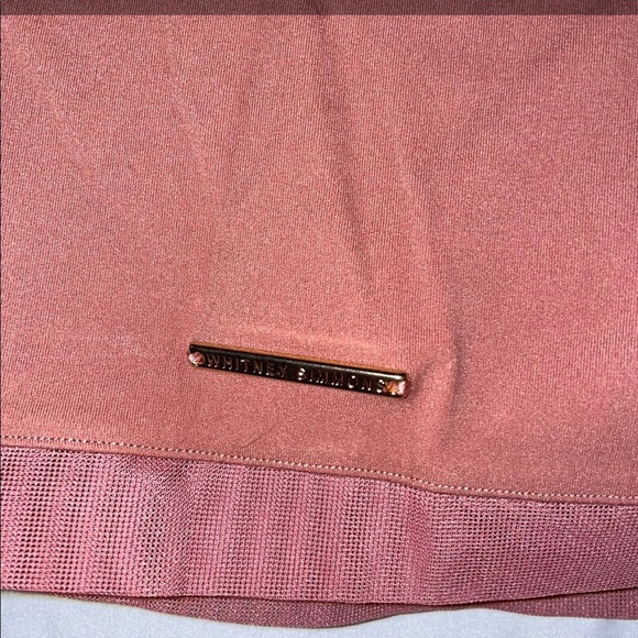 Gymshark crop top - Picture 3 of 4